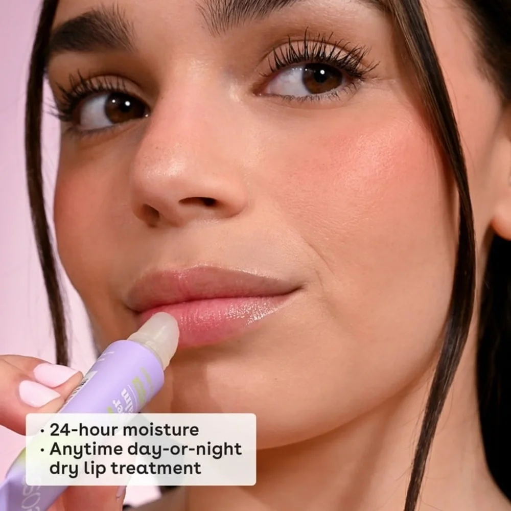 Eos 24HR Moisture Super Balm-‎ Watermelon & Mango 🥭 🍉